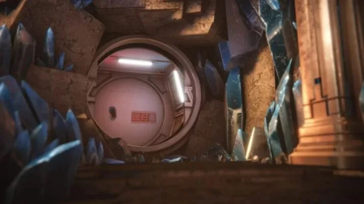 Returner 77 screenshot 1