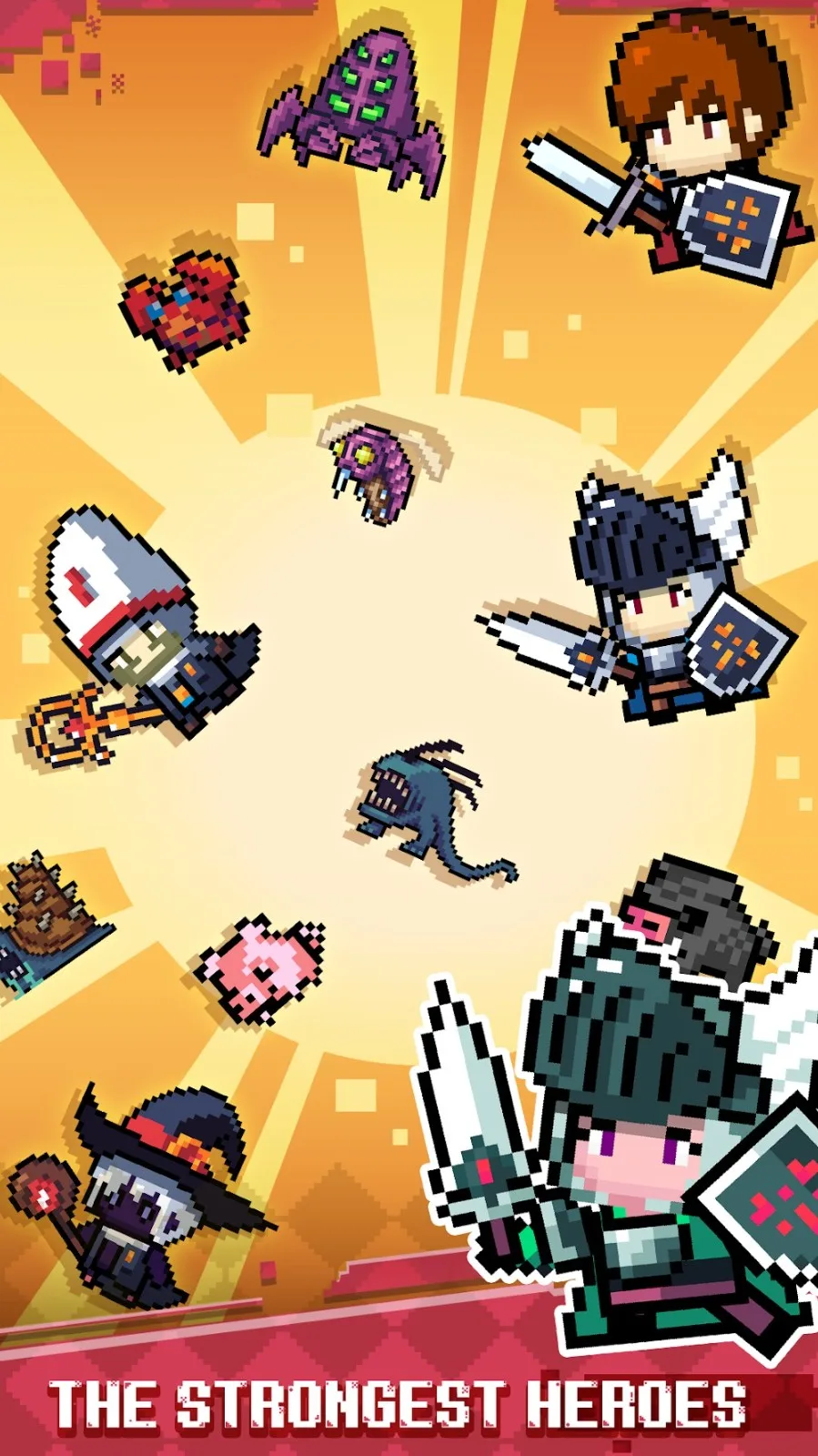 Treasure Hunter Survival screenshot 2