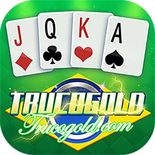 Truco Gold icon