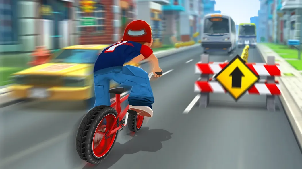 Bike Racing - Bike Blast screenshot 2