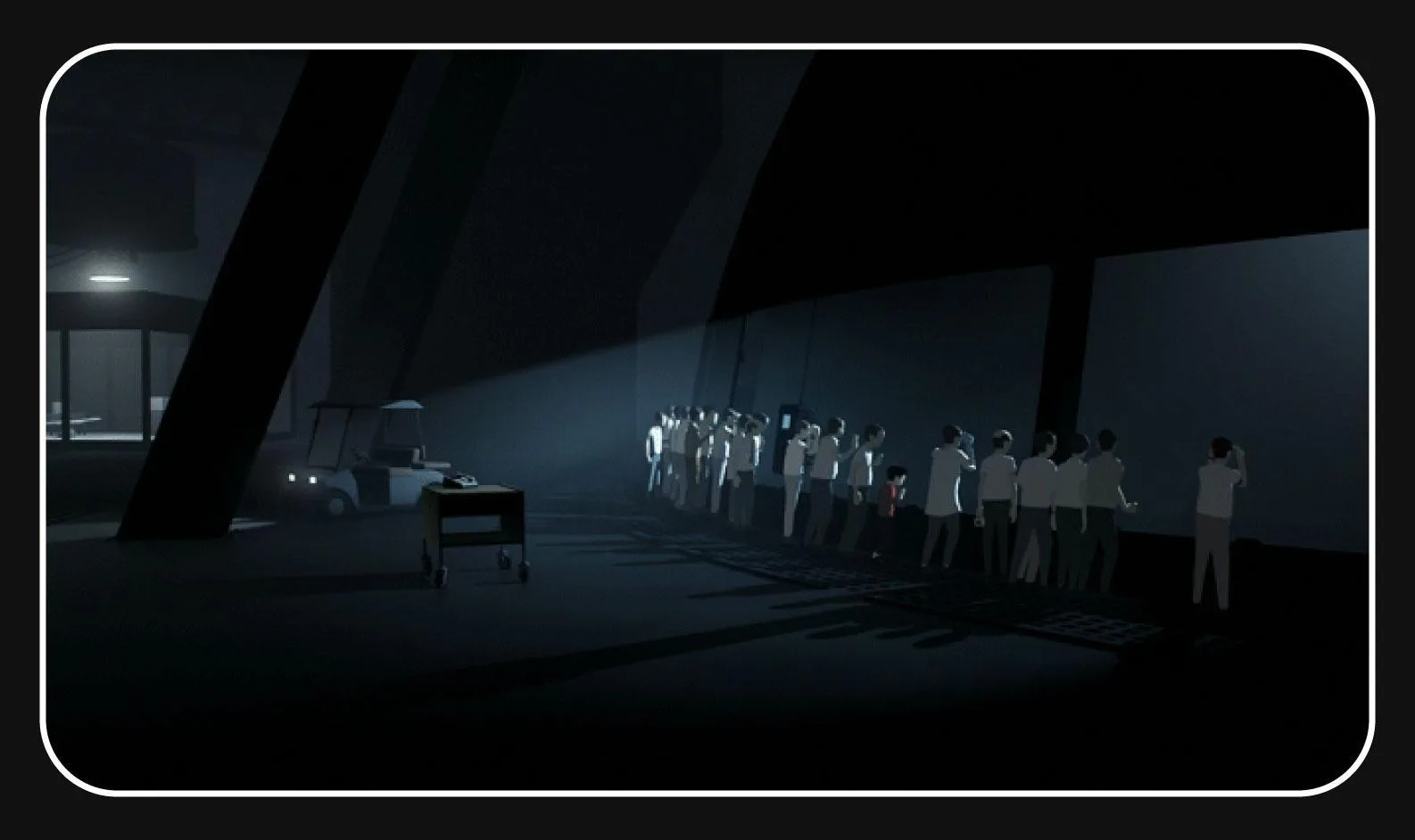 PlayDead Inside screenshot 5