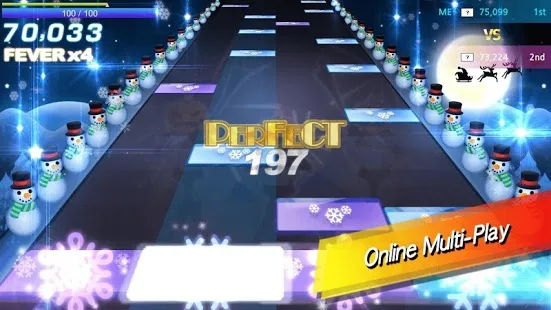 Music & Beat screenshot 1