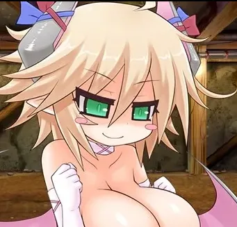 MGQ Paradox icon