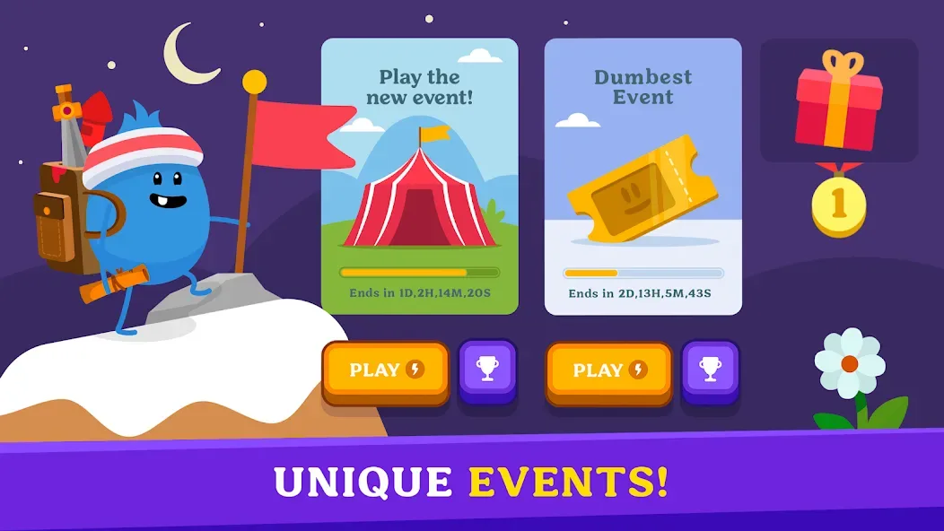 Dumb Ways To Die 4 screenshot 4
