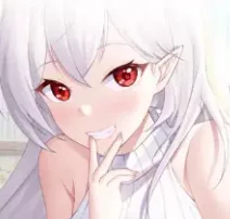 My intimate love with the devil king icon