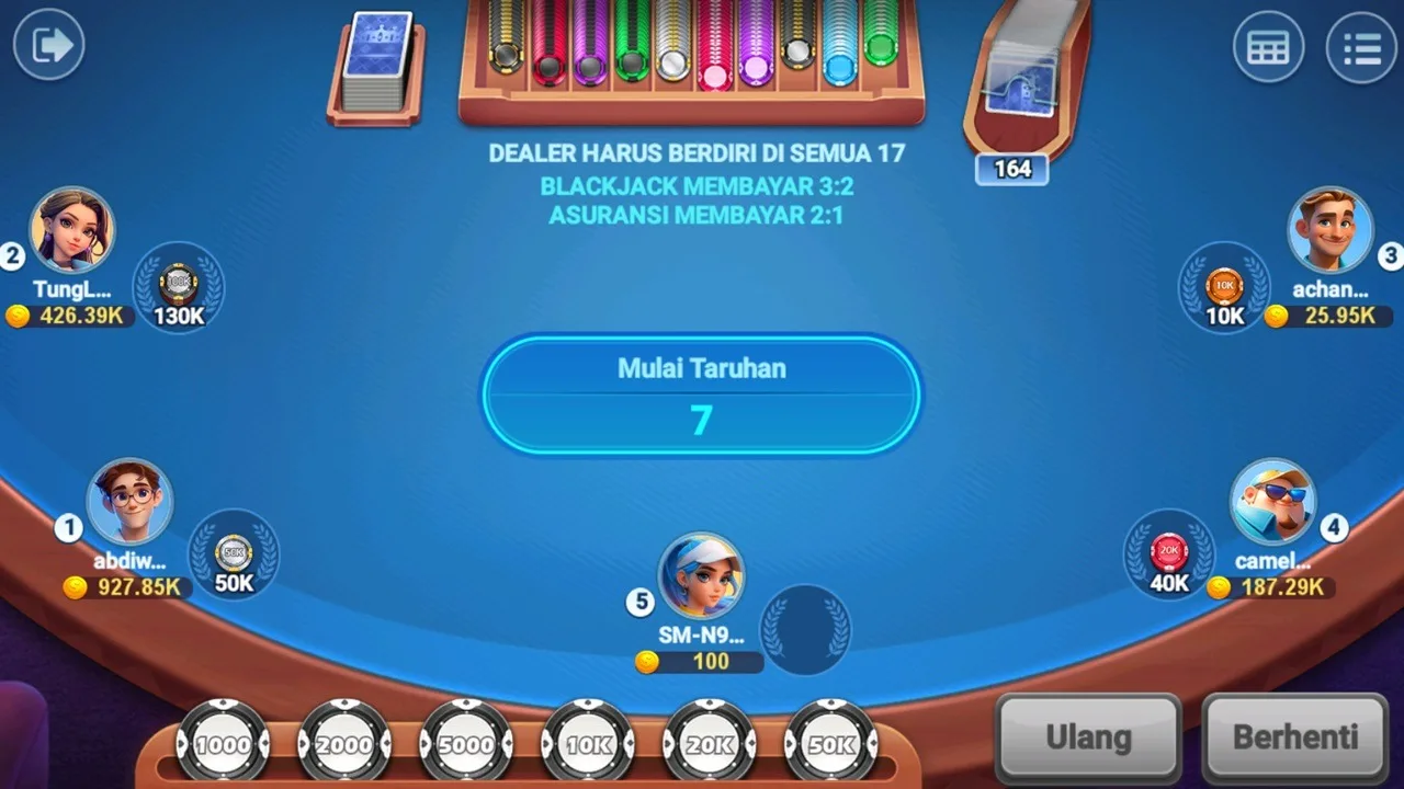 HO3 screenshot 4