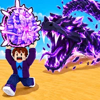 Steal Eggs - Grow Animals icon