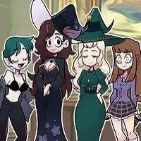 Maeve’s Academy icon