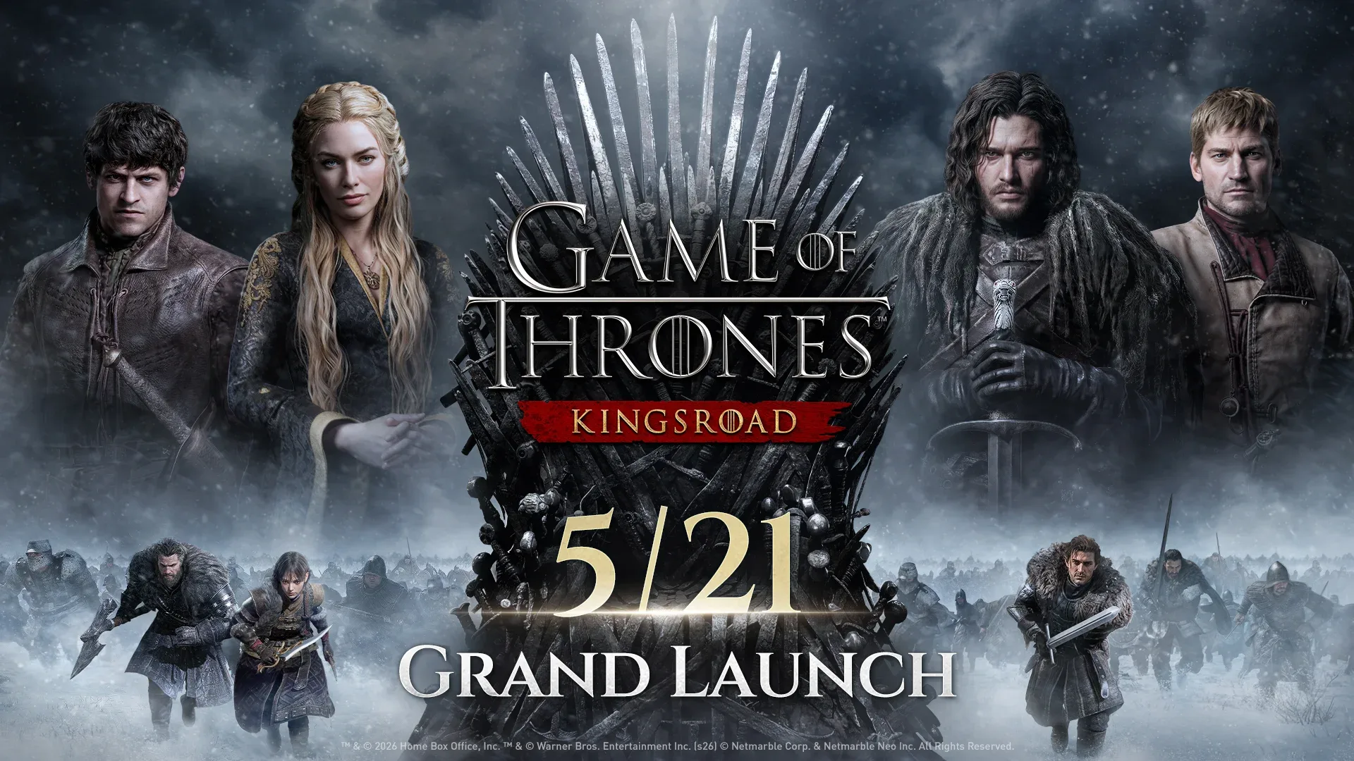 Game of Thrones Kingsroad screenshot 5