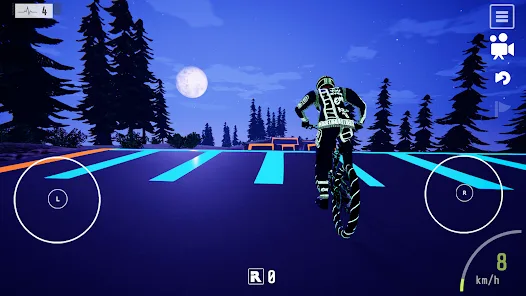 Descenders screenshot 4