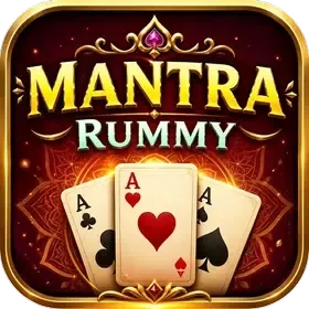 Mantra Rummy:Classic icon