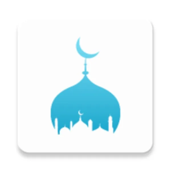 Muslim UZ (Android) icon