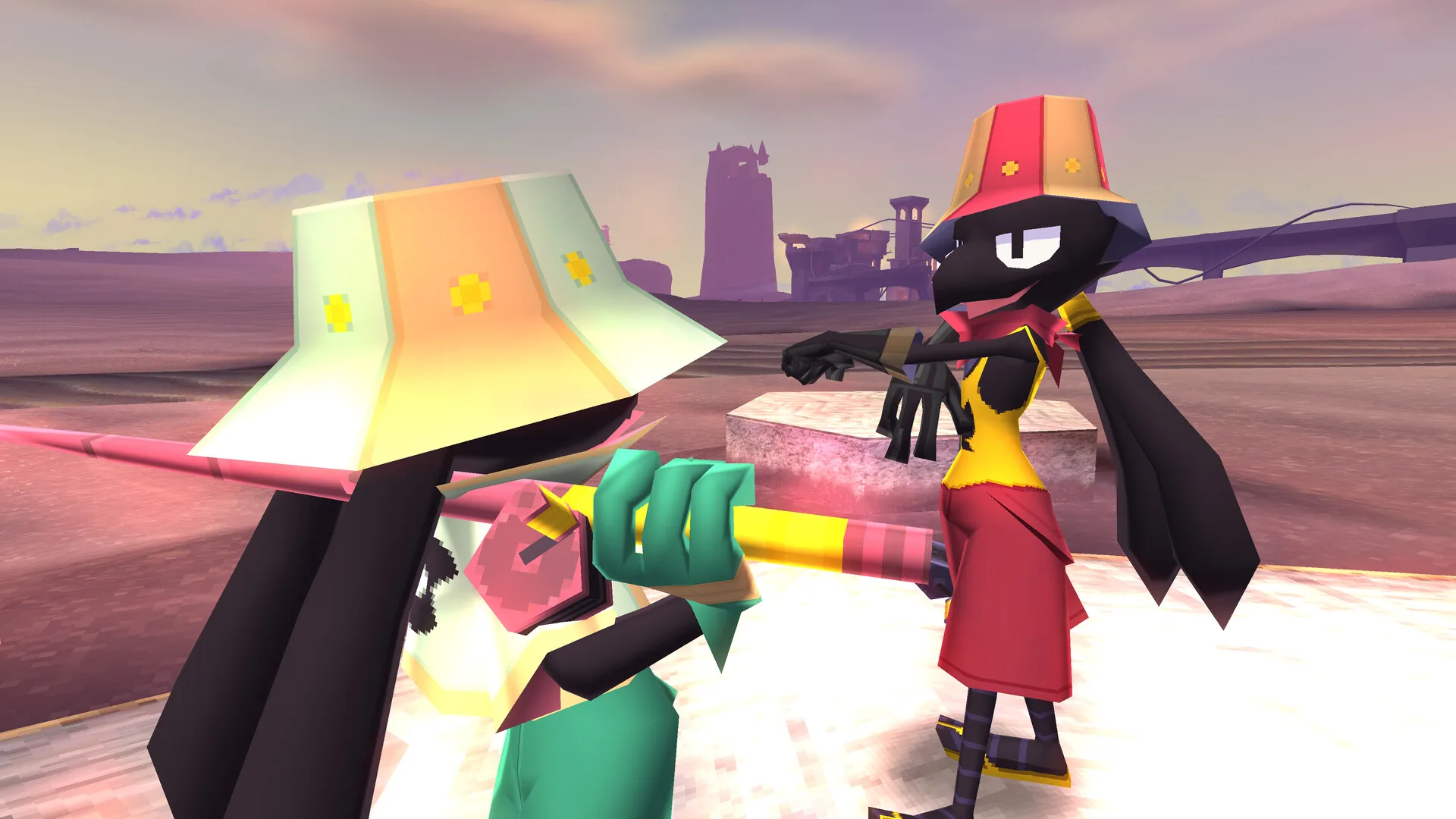 The Big Catch screenshot 3