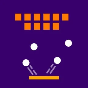 Brick Mania: Fun Arcade Game icon