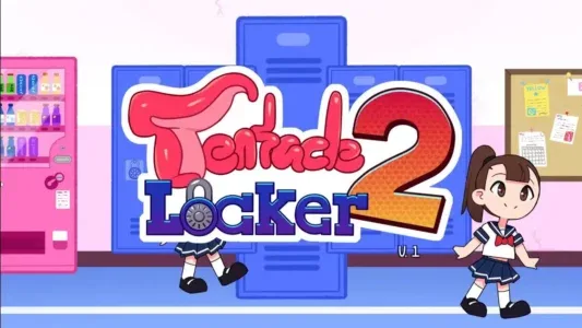 Tentacle Locker School icon
