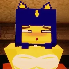 Jenny MOD cho Minecraft PE icon