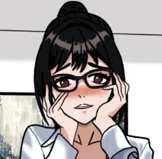 My Femdom Boss icon