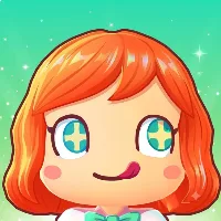 Merge Camp icon