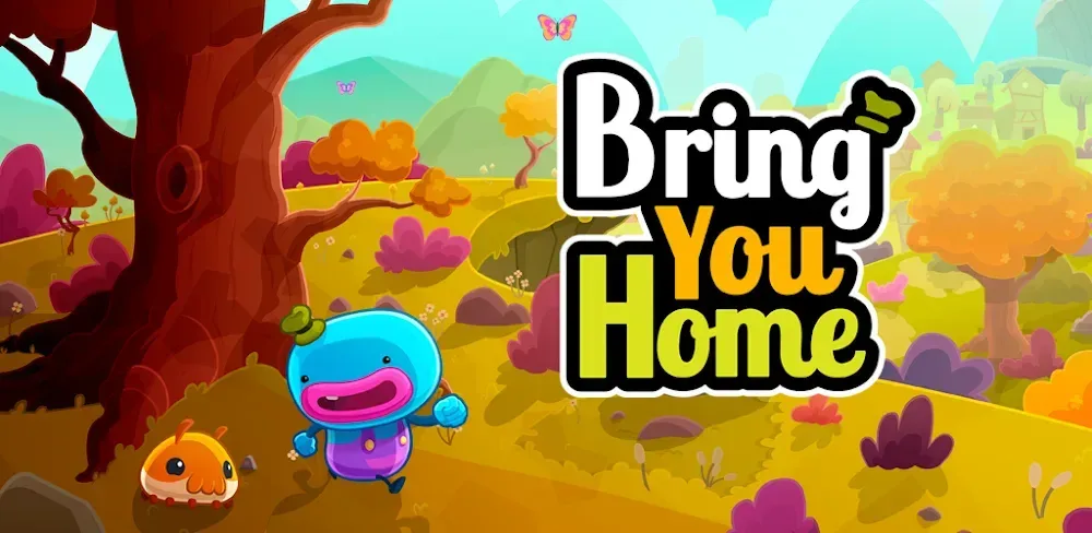 Bring You Home icon