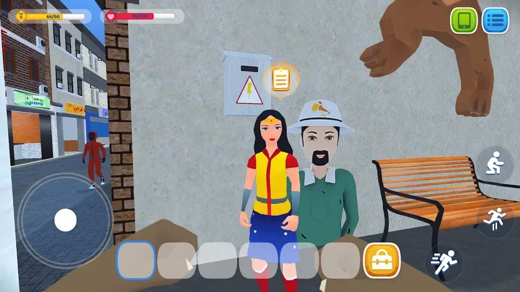 Warnet Life 2 screenshot 7