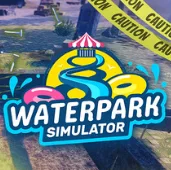 Waterpark Simulator icon
