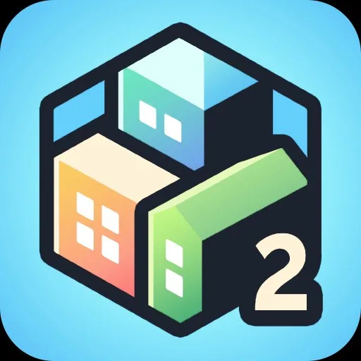 Pocket City 2 icon