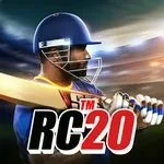 Real Cricket 20 icon