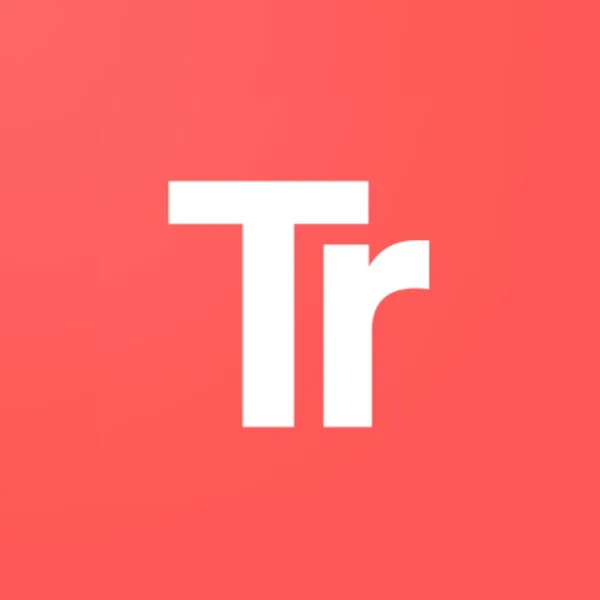 Tradinyom (Android) icon