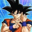 Dragon Ball Z Dokkan Battle icon