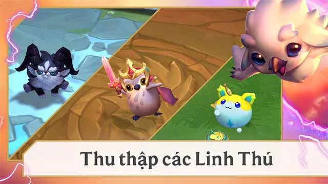 Đấu Trường Chân Lý screenshot 4