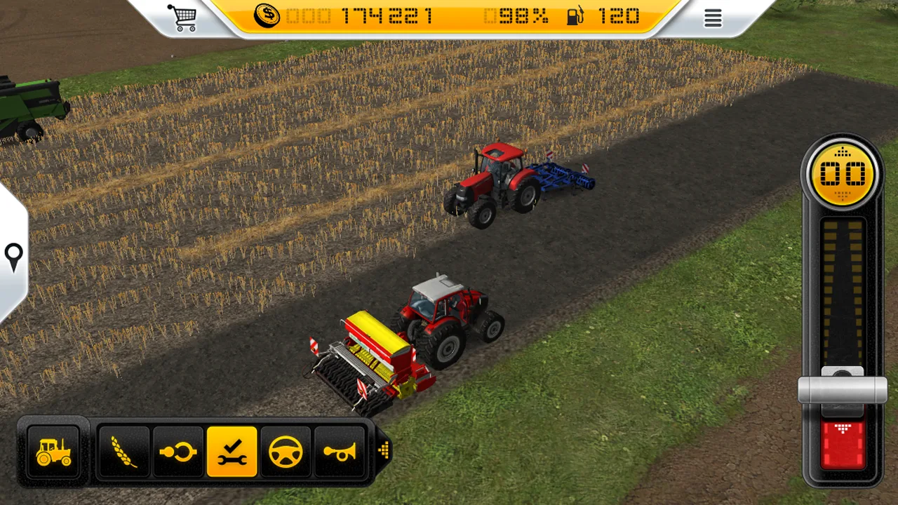 Farming Simulator 14 screenshot 3