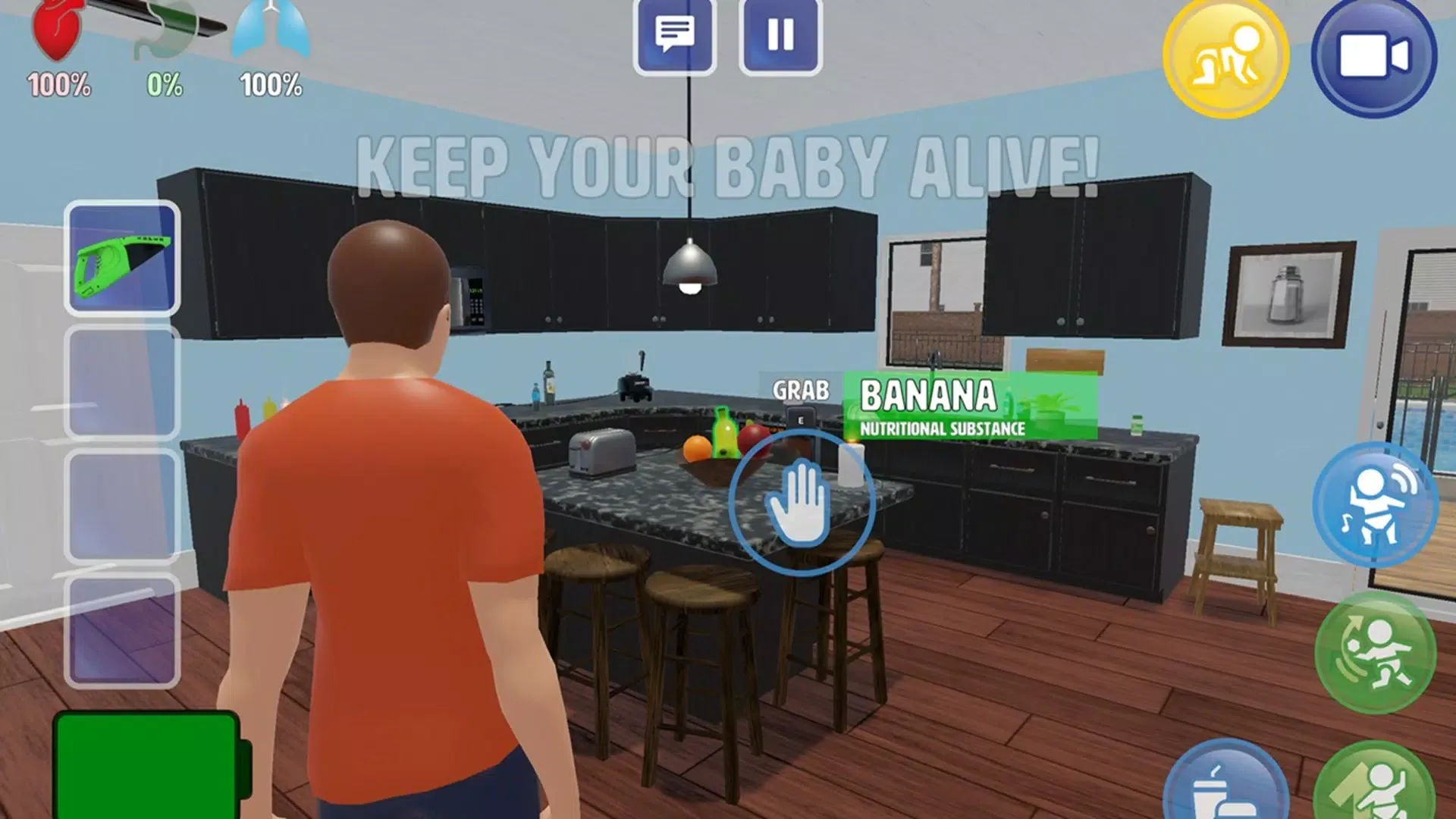 Who's Your Daddy?! screenshot 4