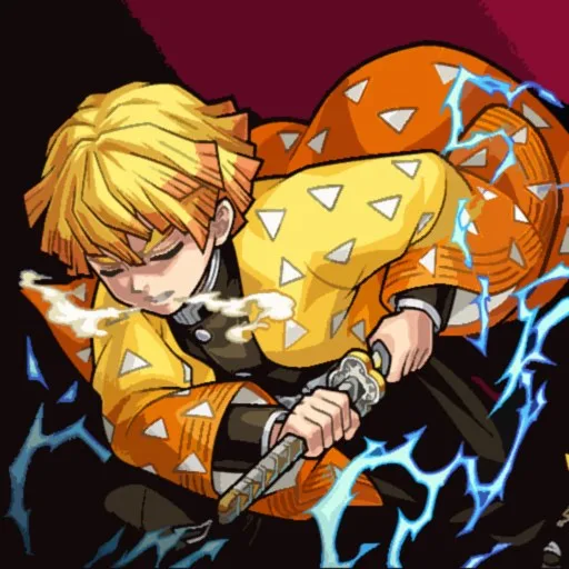 Kimetsu Fight Demon Slayer icon