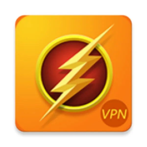 FlashVPN (Android) icon