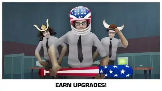 Smash the Office screenshot 2