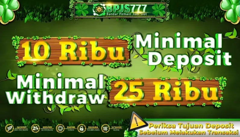 Bpjs777 screenshot 3