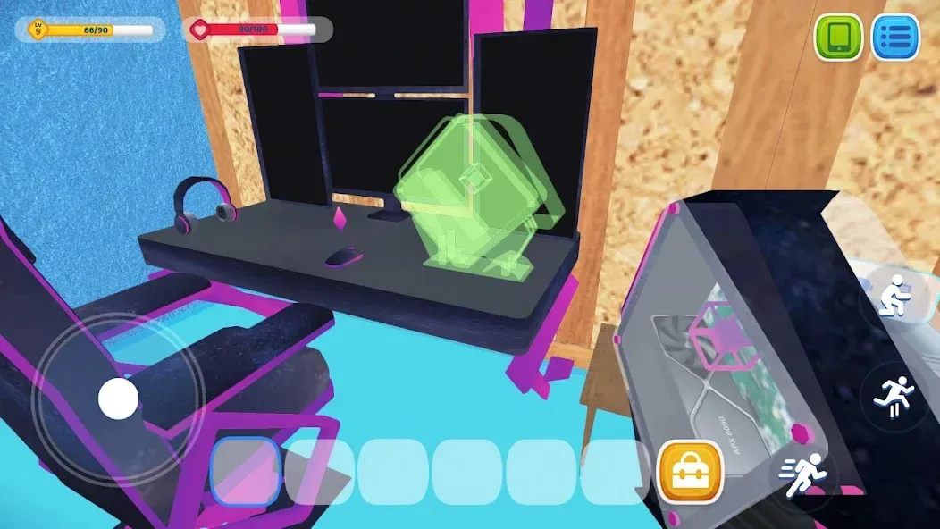 Warnet Life 2 screenshot 3