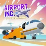 Airport Inc icon