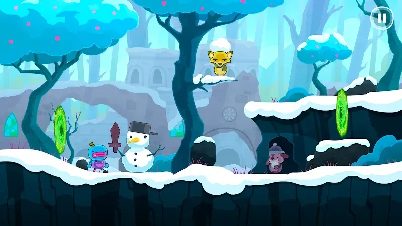 Bring You Home screenshot 5