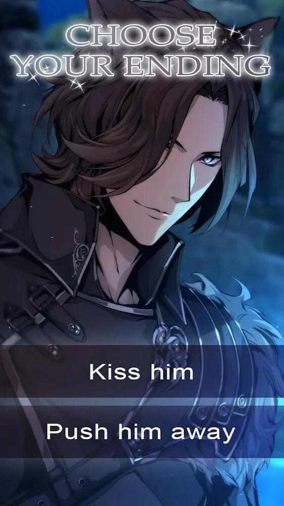 Twilight Fangs: Romance you Choose screenshot 4