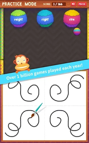 ABCya Games screenshot 3