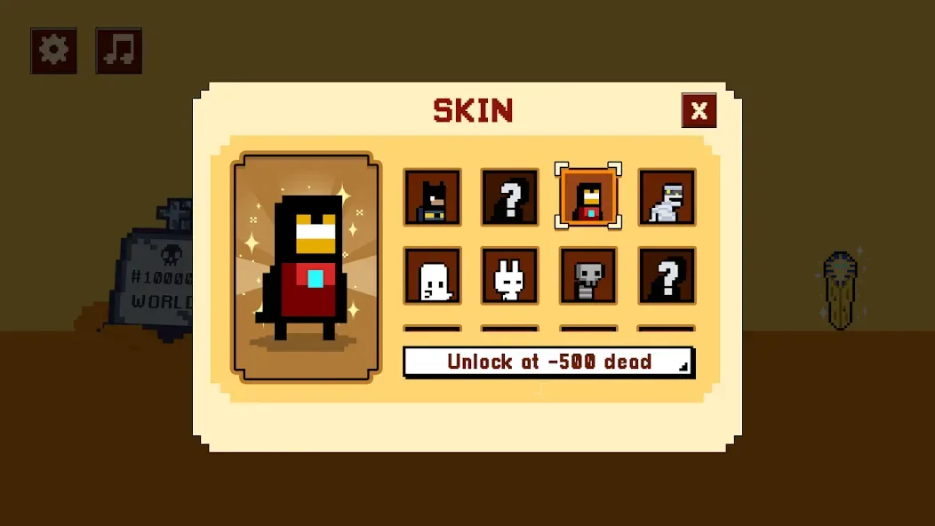 Die Again: Troll Game Ever screenshot 5