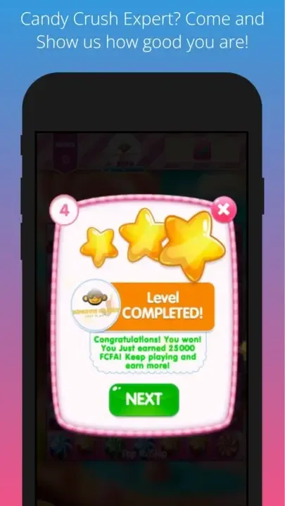 Candy Cash Solo screenshot 5