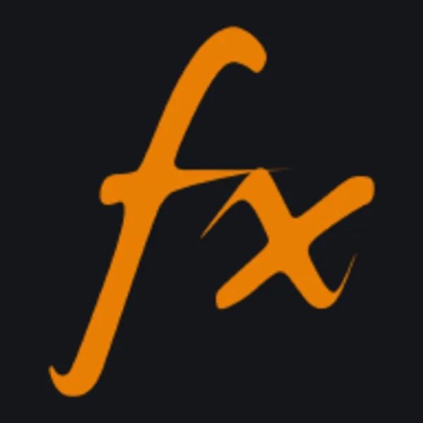 Myfxbook (Android) icon