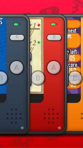 Pizza Boy GBA Pro screenshot 3