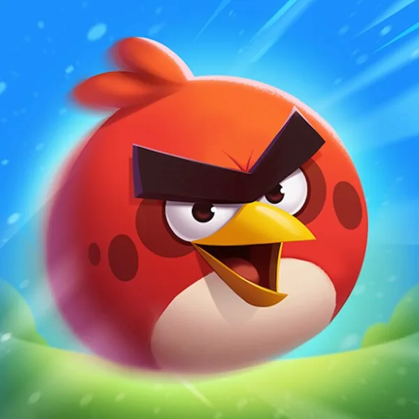 Angry Birds 2 (Android) icon
