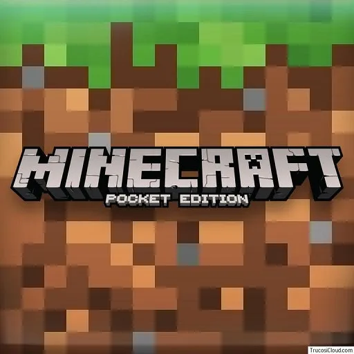 Minecraft Alpha icon