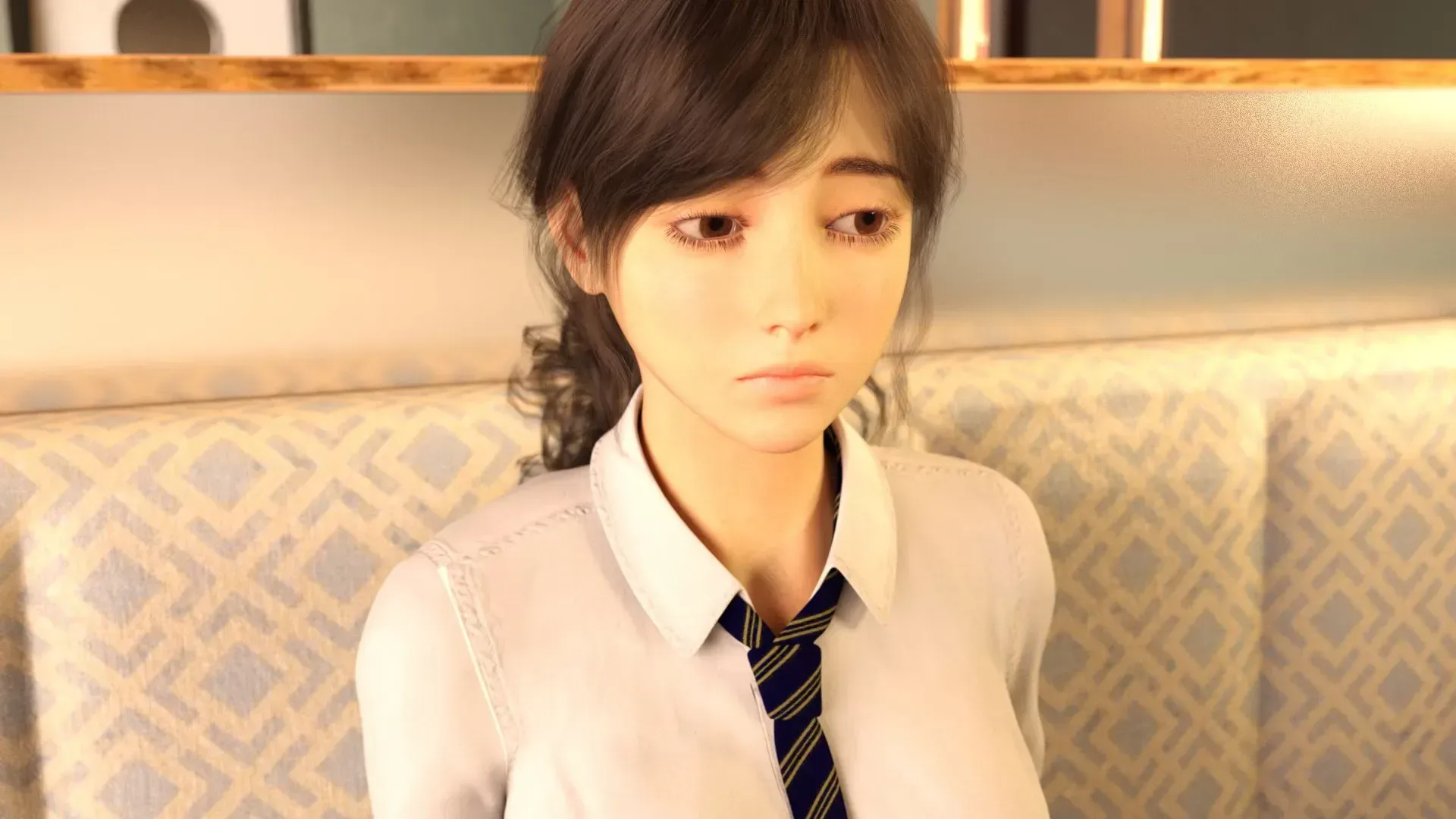 Nudist College screenshot 2
