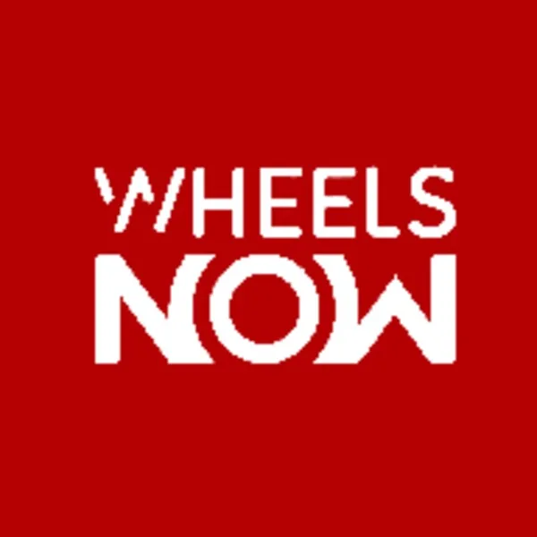 Wheels NOW (Android) icon