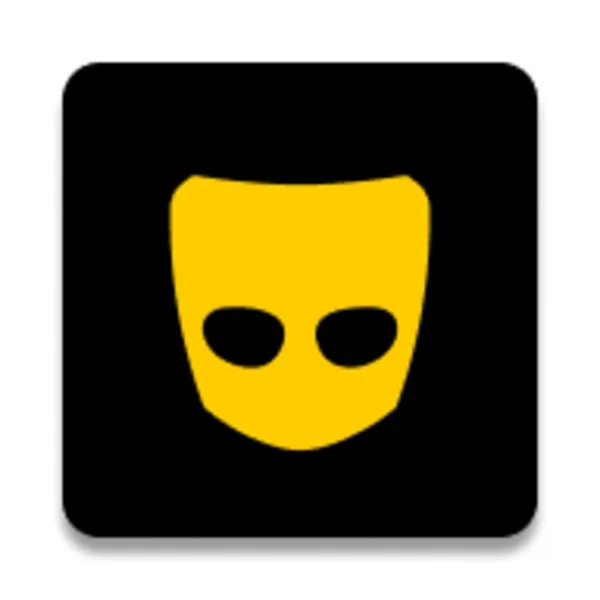 Grindr (Android) Android app icon